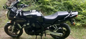 Yamaha Fazer Fazer 600, снимка 5