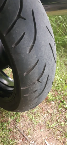 Yamaha Fazer Fazer 600, снимка 7