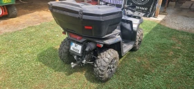 Segway Powersports ATV-Snarler AT5, снимка 4