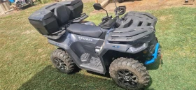 Segway Powersports ATV-Snarler AT5, снимка 3