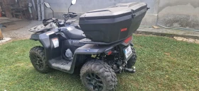 Segway Powersports ATV-Snarler AT5, снимка 2
