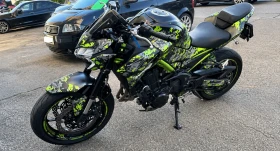 Kawasaki Z A2 35kw, снимка 2