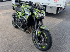 Kawasaki Z A2 35kw, снимка 1