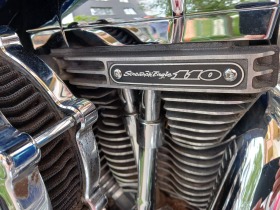 Harley-Davidson CVO FLHTCSE, снимка 15