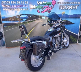 Kymco Venox 250, снимка 4