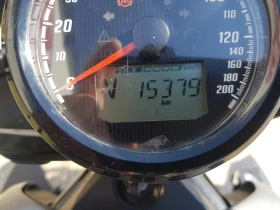 Indian FTR 1200 Rally, снимка 7