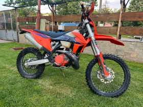     Ktm 300 EXC 