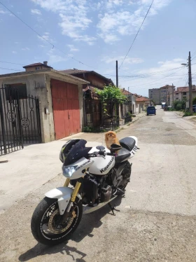 Kawasaki Z 750 | Mobile.bg    2