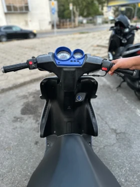 Yamaha Aerox | Mobile.bg    4