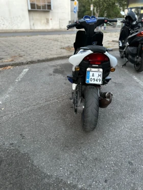 Yamaha Aerox | Mobile.bg    7