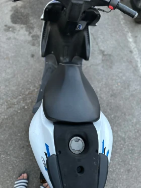 Yamaha Aerox | Mobile.bg    3