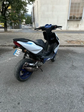 Yamaha Aerox | Mobile.bg    5