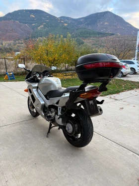 Honda Vfr, снимка 6 — Bazar.bg Honda Vfr, снимка 6