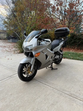 Honda Vfr, снимка 4 — Bazar.bg Honda Vfr, снимка 4