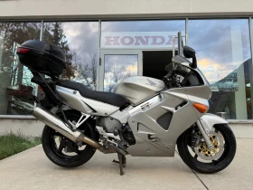 Honda Vfr 