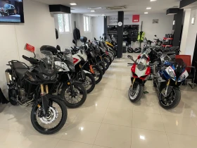 Suzuki Gsx S1000-GX НОВ-0KMElectronic Suspension (SAES), снимка 17