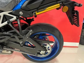 Suzuki Gsx S1000-GX НОВ-0KMElectronic Suspension (SAES), снимка 16