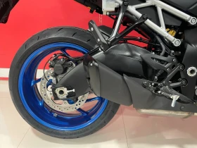 Suzuki Gsx S1000-GX НОВ-0KMElectronic Suspension (SAES), снимка 8