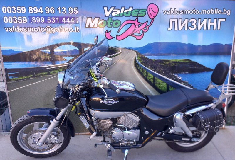 Kymco Venox 250, снимка 7 - Мотоциклети и мототехника - 46355517