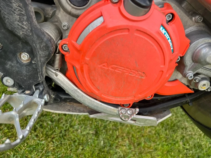 Ktm EXC 300 * * РЕГИСТРАЦИЯ* * , снимка 11 - Мотоциклети и мототехника - 50540381