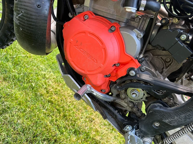 Ktm EXC 300 * * РЕГИСТРАЦИЯ* * , снимка 4 - Мотоциклети и мототехника - 50540381