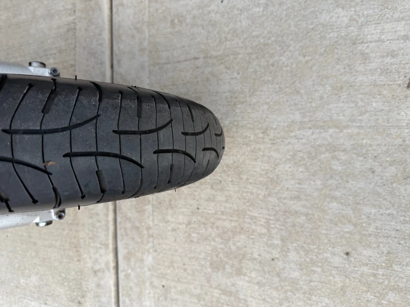 Honda Vfr, снимка 13 - Мотоциклети и мототехника - 52335731