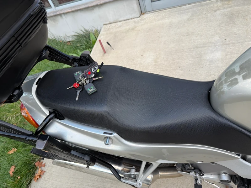 Honda Vfr, снимка 12 - Мотоциклети и мототехника - 52335731