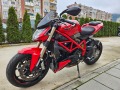 Ducati Streetfighter 848ie, 130 к.с., 2012г. - изображение 6