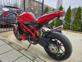 Ducati Streetfighter 848ie, 130 к.с., 2012г. - изображение 4