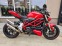 Обява за продажба на Ducati Streetfighter 848ie, 130 к.с., 2012г. ~10 500 лв. - изображение 1