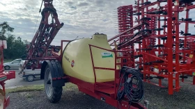 Пръскачка Hardi Ranger 2500, снимка 2