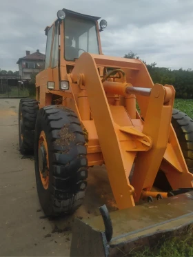 Челен товарач Друга марка L-200, снимка 4