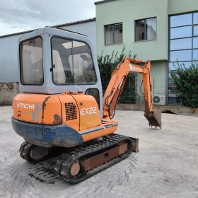 ����� Hitachi EX22 * ������� * ��� ��������� *  | Mobile.bg � ����� ������ 5
