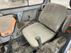Обява за продажба на Багер Hitachi EX22 - ОЧАКВАН ВНОС 10.02.2026!!! ~16 798 EUR - изображение 6