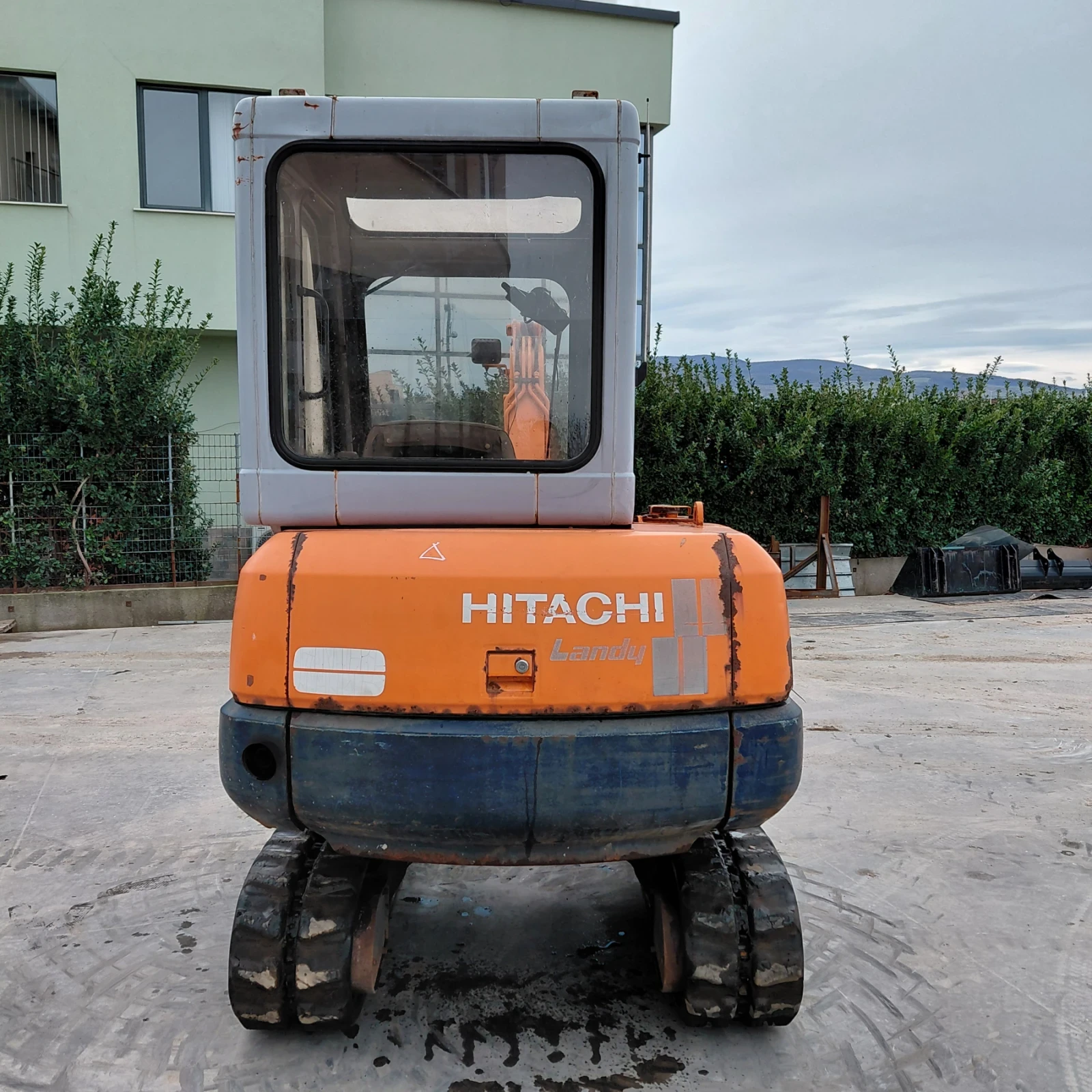 ����� Hitachi EX22 * ������� * ��� ��������� *  | Mobile.bg � ����������� 4