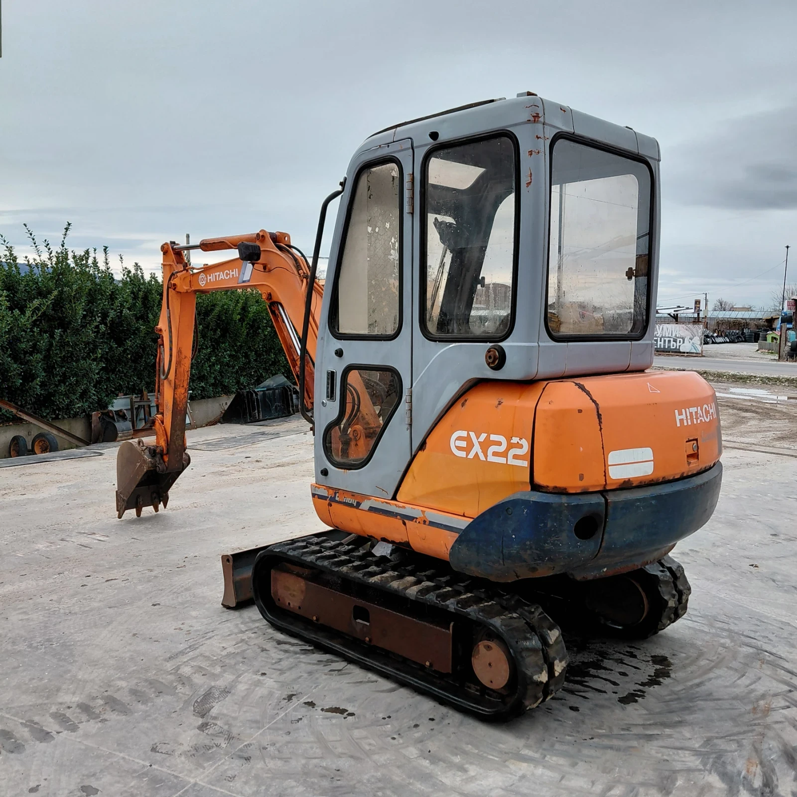 ����� Hitachi EX22 * ������� * ��� ��������� *  | Mobile.bg � ����������� 3