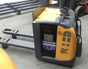 Електрокар Atlet ел.количка, снимка 4