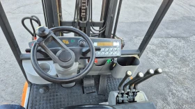 Електрокар Still R20-18, снимка 5