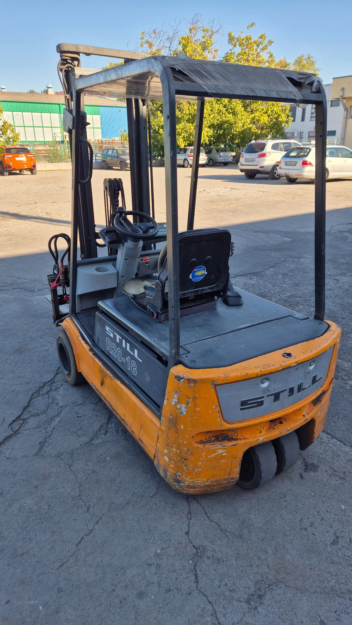  Still R20-18 | Mobile.bg   3