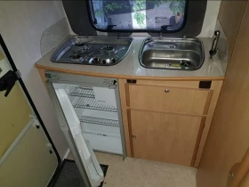 Каравана ABI Trigano Rubis 380, снимка 13