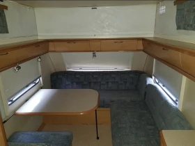 Каравана ABI Trigano Rubis 380, снимка 11