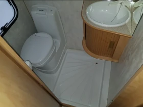 Каравана ABI Trigano Rubis 380, снимка 14