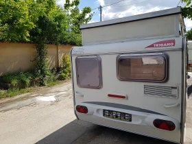 Каравана ABI Trigano Rubis 380, снимка 6