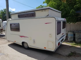 Каравана ABI Trigano Rubis 380, снимка 5