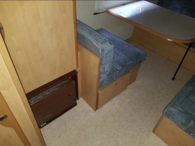 Каравана ABI Trigano Rubis 380, снимка 8