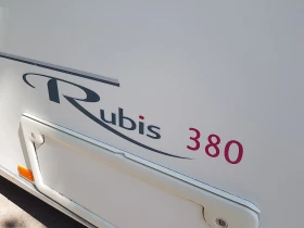      ABI Trigano Rubis 380