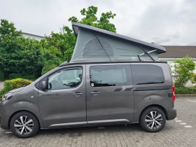 Обява за продажба на Кемпер Dethleffs Crosscamp  ~48 900 EUR - изображение 3
