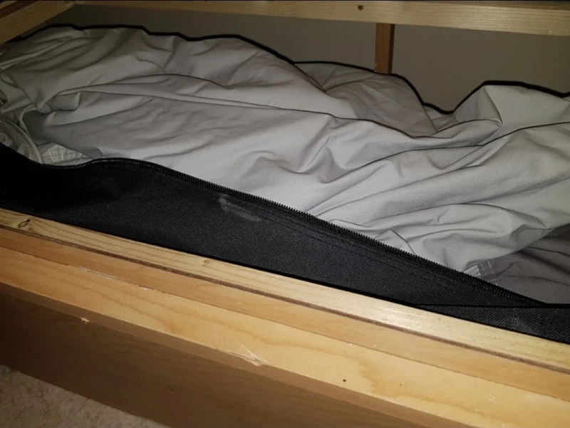 Каравана ABI Trigano Rubis 380, снимка 16 - Каравани и кемпери - 52425782