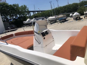 Лодка Nireus Comfort 4.90, снимка 3