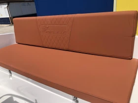 Лодка Nireus Comfort 4.90, снимка 5